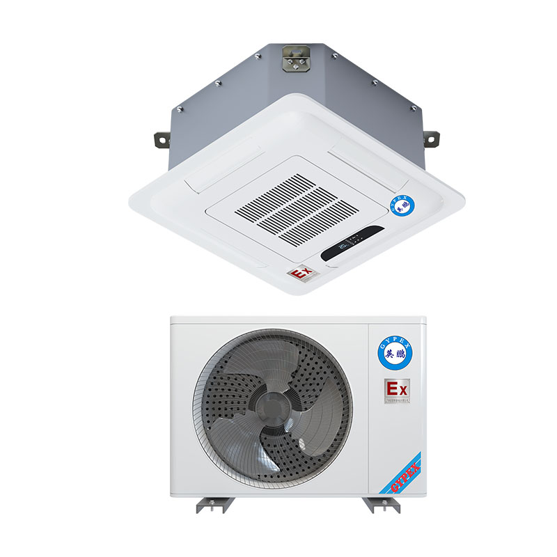 Explosion proof ceiling style air conditioner BFKG-7.5